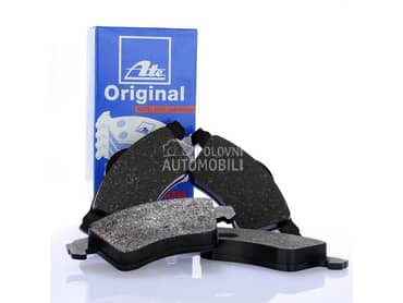 Disk Plocice za Volkswagen Arteon od 2017. do 2020. god.