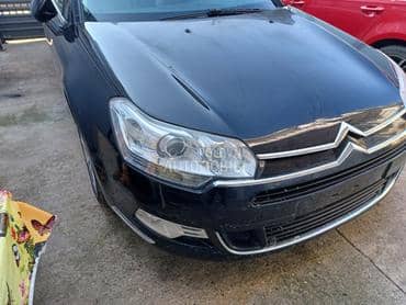 BRANIK PREDNJI za Citroen C5 od 2008. do 2017. god.