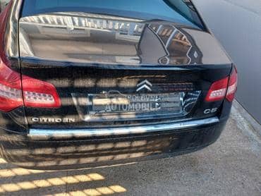 BRANIK ZADNJI za Citroen C5 od 2008. do 2017. god.