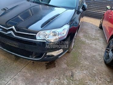 MAGLENKE za Citroen C5 od 2008. do 2017. god.