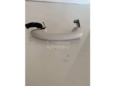 Ručica za Škoda Superb od 2015. do 2019. god.