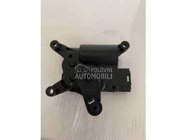 Motori klapni za Škoda Superb od 2014. do 2017. god.