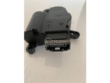 Modul za Škoda Superb