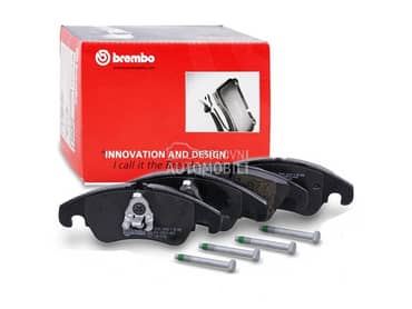 Disk Plocice za Audi Q5 od 2016. do 2020. god.