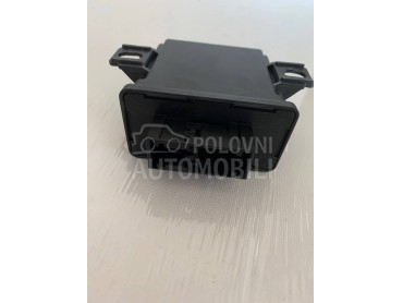 Modul za Škoda Superb