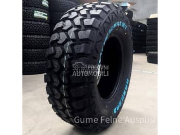 Kapsen 265/75 R16 Sve sezone