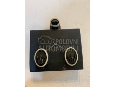 Modul za Škoda Superb