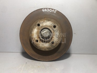 KOCIONI DISK za Citroen Berlingo