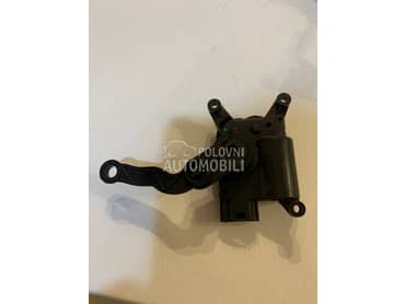 Motori klapni za Škoda Superb