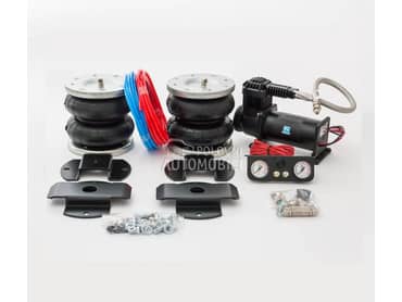 VAZDUŠNI JASTUCI SET