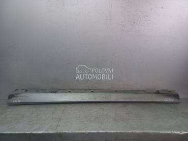 PRAG za Mercedes Benz E Klasa