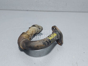 CRIJEVO EGRA za Volkswagen Golf 6