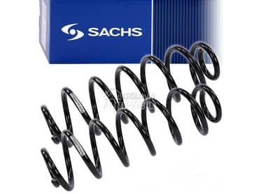 Opruge Amortizera Zadnje za BMW 520 od 2016. do 2020. god.