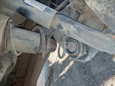 opruga za Fiat Fiorino od 2006. do 2018. god.