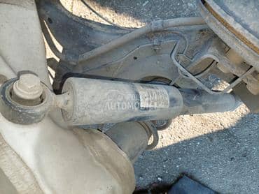 Zadnji Amortizer za Fiat Fiorino od 2006. do 2018. god.