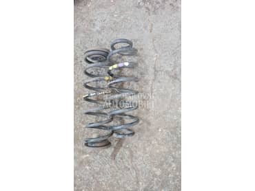 Zadnje opruge za Volkswagen Passat B6, Passat B7