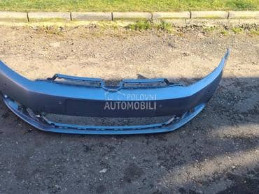 Oplata branika sa parking senz za Volkswagen Golf 6