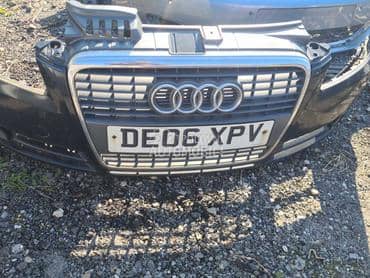 Prednji branik sa maskom za Audi A4