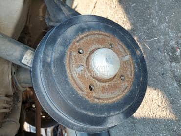 Dobos za Citroen Nemo od 2006. do 2018. god.