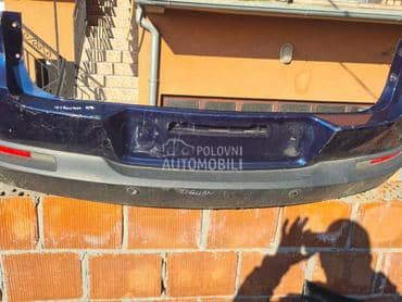 Zadnji branik za Volkswagen Tiguan