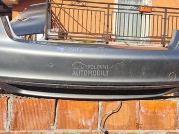 Zadnji branik coupe za Audi A5