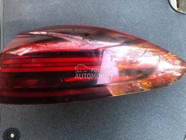 Originalna lampa 958 Fejslift za Porsche Cayenne