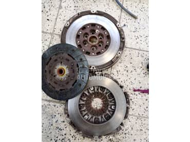 1.6 multijet zamajac i set za Fiat Doblo