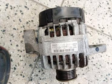1.6 multijet alternator za Fiat Doblo