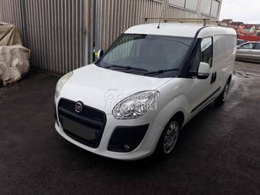 1.6 multijet poluosovine za Fiat Doblo