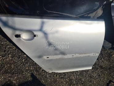 Zadnja desna oplata branika za Volkswagen Golf 5