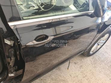Prednja desna vrata lc9x za Volkswagen Passat B8