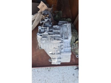 Menjač 2.0 TDI 4x4 za Volkswagen Tiguan