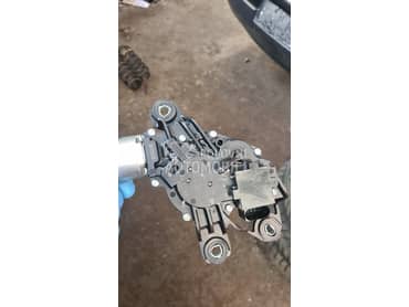 Zadnji motor brisača za Volkswagen Golf 5