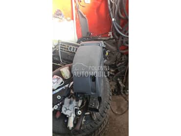 Naslon za ruku za Volkswagen Golf 5