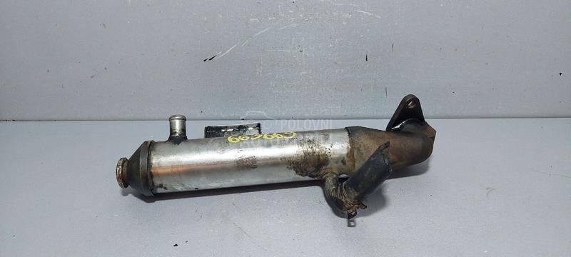 HLADNJAK EGR VENTILA