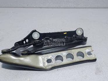 SKARE OD HAUBE za Škoda Fabia