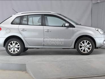 manuelni menjac 2.0dci za Renault Koleos od 2006. do 2014. god.
