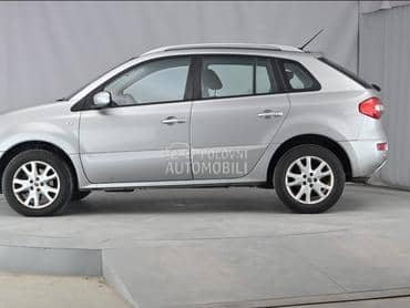 dizne 2.0dci za Renault Koleos od 2006. do 2014. god.