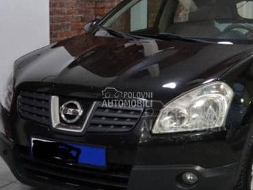 motor 1.5dci za Nissan Qashqai od 2006. do 2015. god.