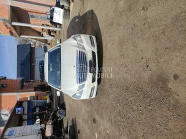 prednji branik w212 za Mercedes Benz E Klasa od 2009. do 2013. god.