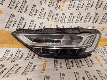 Matrix Far za Audi A8 od 2018. do 2022. god.