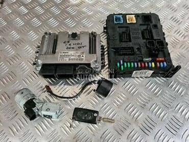 Set za palenje 1.6 hdi za Citroen C5 od 2008. do 2012. god.