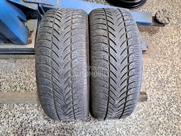 Fulda 195/55 R15 Sve sezone