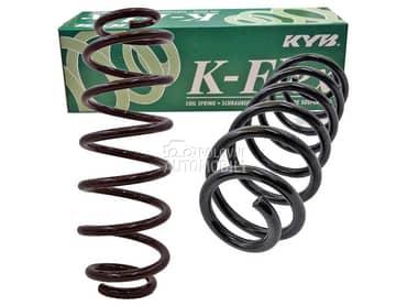 Opruge Amortizera Prednje za BMW X3 od 2004. do 2011. god.