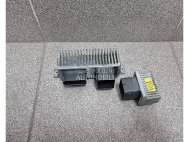 Master 3 Relej grejača