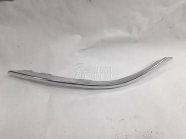 Leva lajsna zadnjeg branika za Volkswagen Golf 7