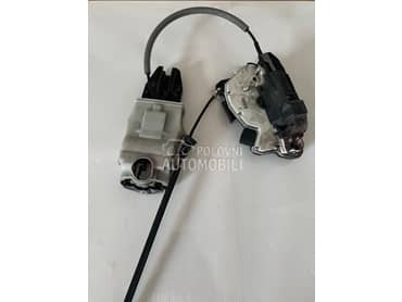 Brava vrata za Škoda Superb