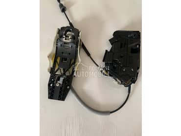 Brava vrata za Škoda Superb