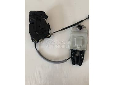 Brava vrata za Škoda Superb