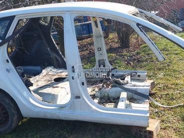 karoserija za Hyundai ix20